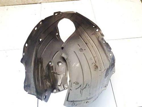 Used Wheel arch Wheel arch MAZDA CX-30 (DM) 2.5 e-SKYACTIV-G (DM5W) (140 hp) 39669393 39669393