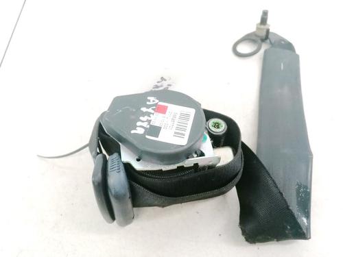 Front left seatbelt MERCEDES-BENZ VANEO (414) 1.9 (414.700) | BP35486221I26 - Image 2