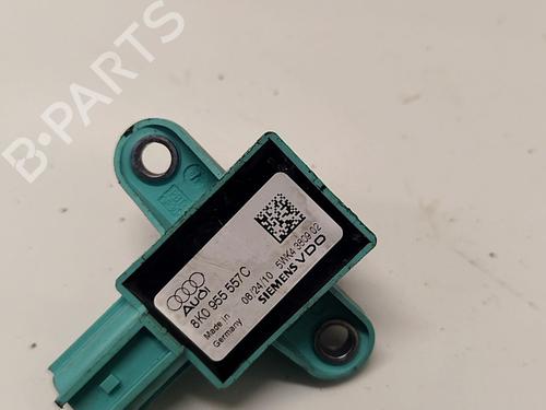 Used Electronic module Electronic module AUDI A5 (8T3) 3.0 TDI quattro (240 hp) 33565518 33565518