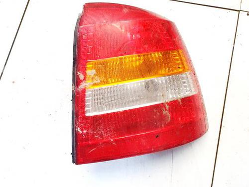 Used Right taillight Right taillight 37687103 37687103