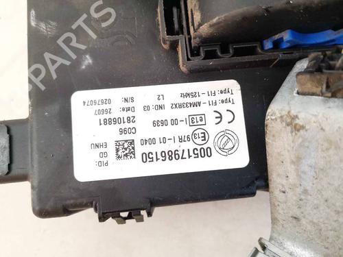 Electronic module FIAT PUNTO EVO (199_) 1.3 D Multijet (199AXD1B, 199AXD1A, 199BXD1B, 199BXD1A,... | BP35328019M83 - Image 2