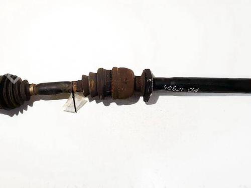 Used Right front driveshaft Right front driveshaft OPEL SIGNUM Hatchback (Z03) 1.9 CDTI (F48) (150 hp) 34825677 34825677