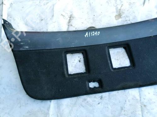 Used Boot lining Boot lining TOYOTA AVENSIS (_T25_) 2.0 D-4D (ADT250_, ADT250R) (126 hp) 34758849 34758849
