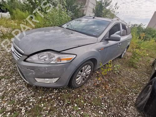 Luftventil FORD MONDEO IV (BA7) 1.8 TDCi | BP38278352I21 - Image 10