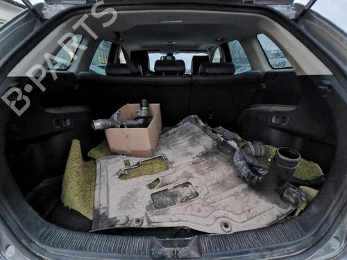 Speaker MAZDA CX-7 (ER) 2.2 MZR-CD AWD (ER10A) | BP32534307E2 