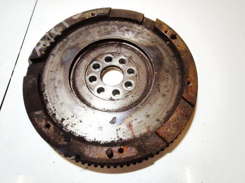 Used Flywheel Flywheel 35550820 35550820