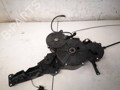 Annen Annen RENAULT LAGUNA III (BT0/1) 2.0 dCi GT (BT11, BT1E, BT1N) (178 hp) 37063542 37063542