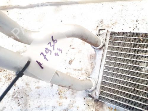 Heater matrix RENAULT TRAFIC II Van (FL) 1.9 dCi 80 (FL0B) | BP35409604M63 - Image 2