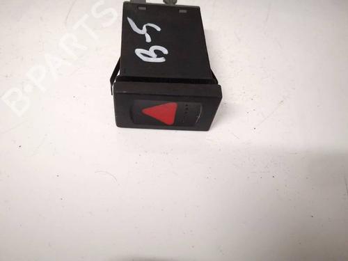 Used Warning switch Warning switch AUDI A6 C5 (4B2, 4B4) 2.5 TDI (150 hp) 34776728 34776728