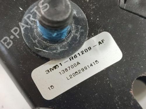 Seat buckle FORD FOCUS C-MAX (DM2) 2.0 TDCi | BP34907470I32 - Image 4