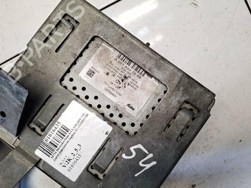 Electronic module MERCEDES-BENZ S-CLASS (W221, V221) S 320 CDI (221.022, 221.122) | BP35340809M83 - Image 4