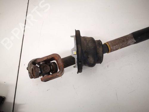Steering column universal joint SUZUKI MOTORCYCLES GSF BANDIT GSF 250ZP Bandit (GJ74A) | BP34830041M114 - Image 2