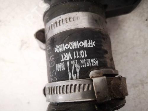 Intercooler pipe PEUGEOT 508 I (8D_) 1.6 THP | BP38791167M127 - Image 2