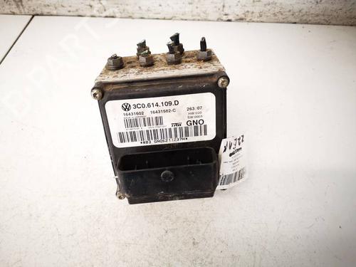Used ABS pump ABS pump 38431230 38431230