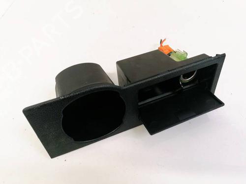Used Cup/Object holder Cup/Object holder FORD MONDEO III (B5Y) 2.0 16V TDDi / TDCi (115 hp) 35367587 35367587