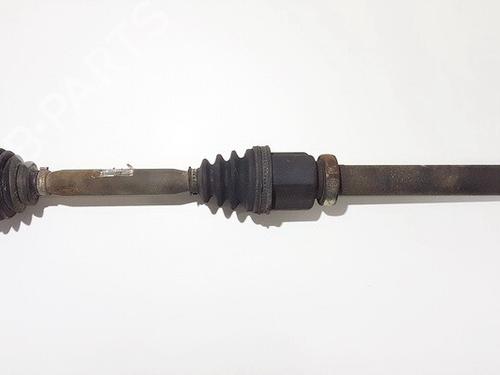 Used Right front driveshaft Right front driveshaft VOLVO V50 (545) 2.0 D (136 hp) 35544068 35544068