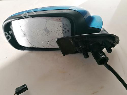 Used Left mirror Left mirror 35550982 35550982