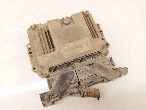 Used Engine control unit (ECU) Engine control unit (ECU) OPEL ASTRA H (A04) 1.9 CDTI (L48) (100 hp) 34410975 34410975