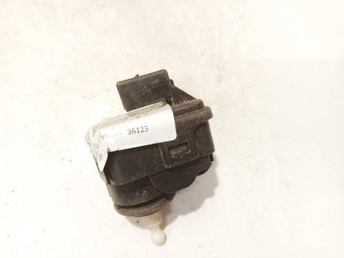 Headlight adjuster motor AUDI A4 B7 (8EC) 2.0 TDI | BP34895981E19 - Image 2