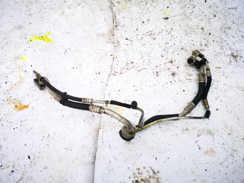 Used AC pipe AC pipe OPEL CORSA C (X01) 1.2 (F08, F68) (75 hp) 33083614 33083614