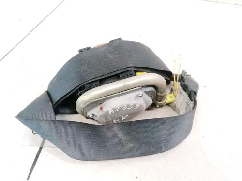 Used Front left seatbelt Front left seatbelt 35490226 35490226