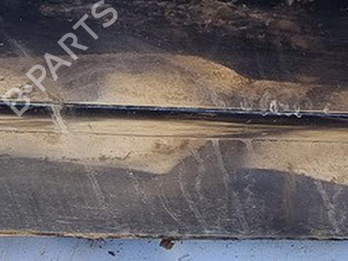 Used Rubber door seal Rubber door seal 35538115 35538115