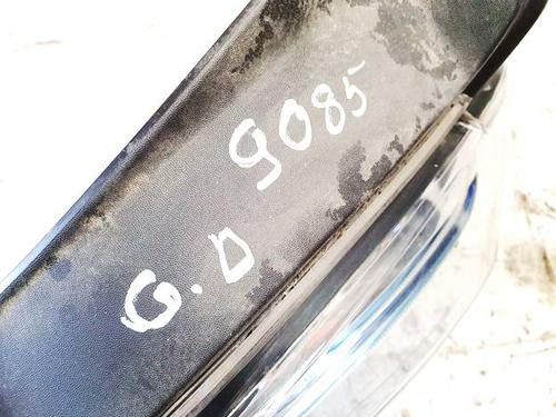 Right taillight RENAULT ZOE (BFM_) ZOE | BP35075999C35 - Image 2