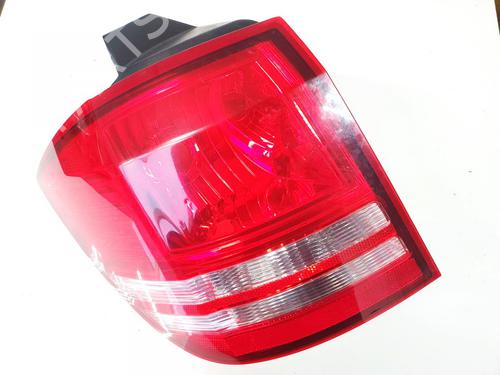 Used Left taillight Left taillight DODGE JOURNEY 2.0 CRD (140 hp) 35438250 35438250