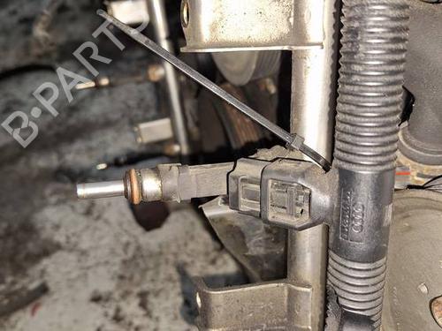 Used Injection rail Injection rail AUDI A6 C6 (4F2) 2.4 (177 hp) 35205287 35205287