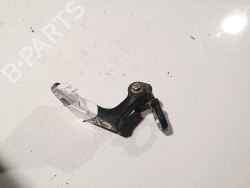 Hinge/Door check strap FORD FOCUS C-MAX (DM2) 2.0 TDCi | BP32576988C146  - Image 5