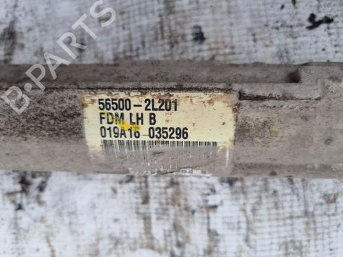Steering column HYUNDAI i30 (FD) 1.6 CRDi | BP34955261M21  - Image 5