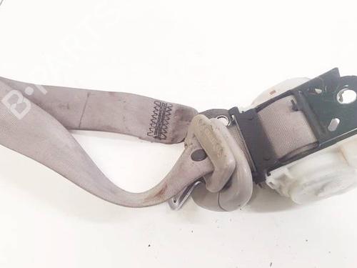 Used Rear right seatbelt Rear right seatbelt 35137579 35137579
