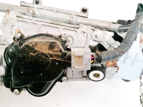 Front wiper motor MAZDA 3 (BL) 2.2 MZR CD (BL10) | BP35372925M29 - Image 3
