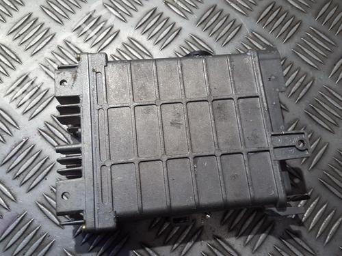 Engine control unit (ECU) AUDI 100 C4 Avant (4A5) 2.0 E 16V quattro | BP33498098M57 - Image 2