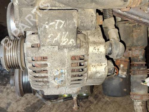 Used Alternator Alternator 36587053 36587053