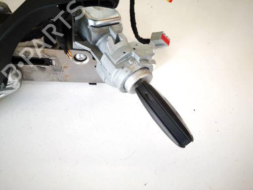 Ignition barrel FORD FOCUS III 1.6 TDCi | BP35218773M48 - Image 2