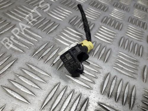 Used Electronic module Electronic module SKODA FABIA II (542) 1.2 TDI (75 hp) 33502867 33502867