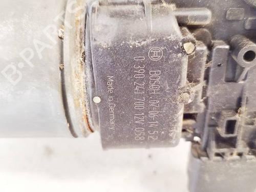 Front wiper motor MERCEDES-BENZ E-CLASS T-Model (S211) E 200 T Kompressor (211.242) | BP37063502M29 - Image 3