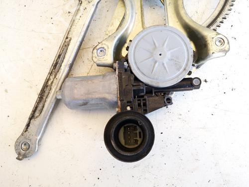Used Left front window motor Left front window motor 35617403 35617403