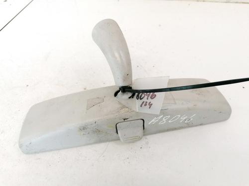 Used Rear mirror Rear mirror VW GOLF V (1K1) 2.0 TDI (140 hp) 35432126 35432126