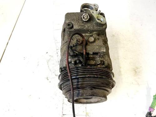 Used AC compressor AC compressor AUDI A6 C6 (4F2) 2.4 (177 hp) 35358394 35358394