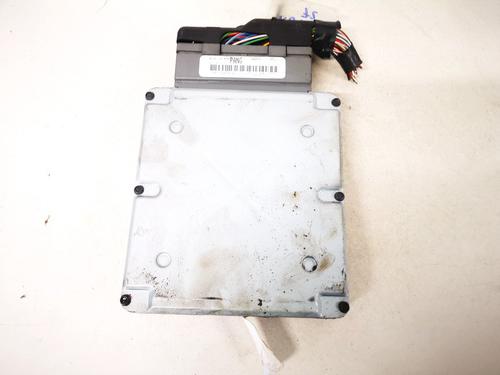 Used Engine control unit (ECU) Engine control unit (ECU) FORD FOCUS I (DAW, DBW) 1.8 Turbo DI / TDDi (90 hp) 33081207 33081207