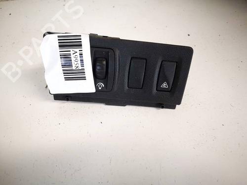 Used Switch Switch RENAULT LAGUNA III (BT0/1) 2.0 dCi (BT07, BT0J, BT14, BT1A, BT1S) (131 hp) 34955914 34955914