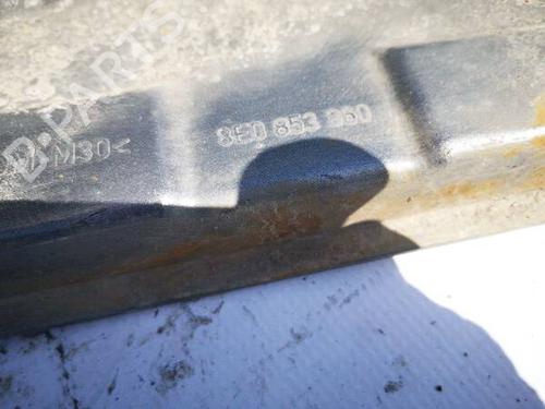 Højre sidekjole AUDI A4 B6 (8E2) 1.9 TDI | BP35292038C114 - Image 3