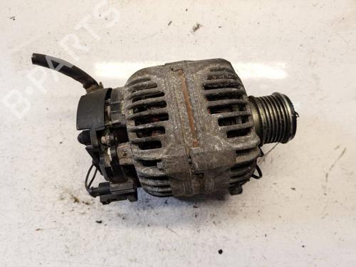 Used Alternator Alternator 34953083 34953083