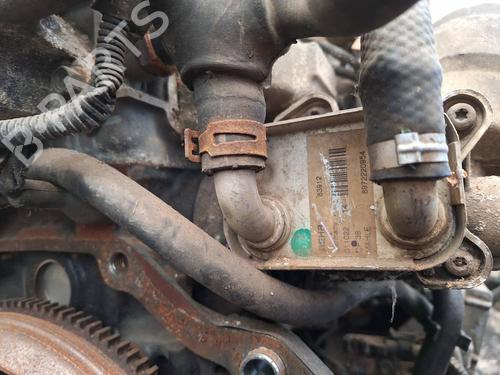 Used Oil radiator Oil radiator 35106139 35106139