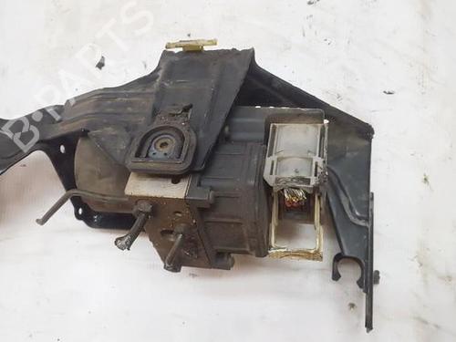 ABS pump FORD MONDEO III (B5Y) 2.0 16V TDDi / TDCi | BP35854752M43 - Image 2