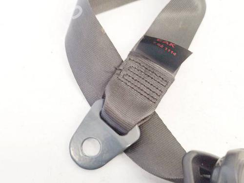 Front right seatbelt CITROËN C4 I (LC_) 1.6 HDi | BP34754300I25 - Image 3
