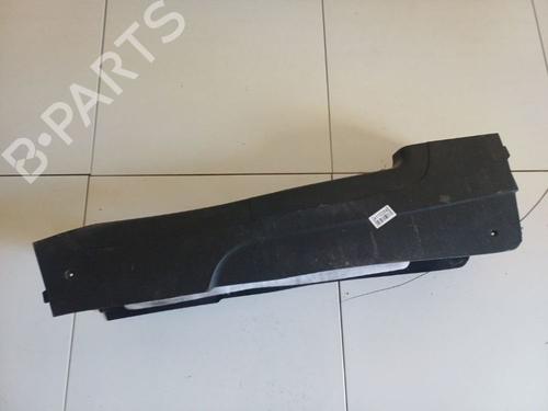 Middle console HYUNDAI SONATA IV (EF) 2.0 CRDi Dynamic | BP34754030I22 - Image 3