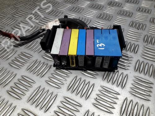 Used Fuse box Fuse box OPEL ASTRA G Hatchback (T98) 1.7 DTI 16V (F08, F48) (75 hp) 33500054 33500054